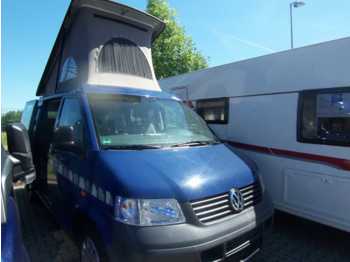 Volkswagen Sonstige T5 Multimo Schlafdach/AHK - Kampervan