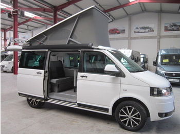 Volkswagen T5 California COMFORTLINE AD MODELL EDITION - Kampervan