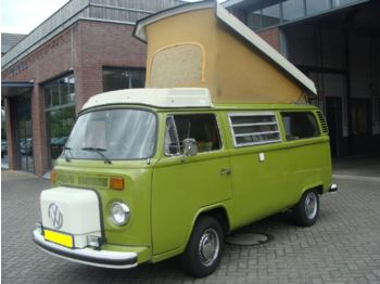 Volkswagen WESTFALIA - Kampervan