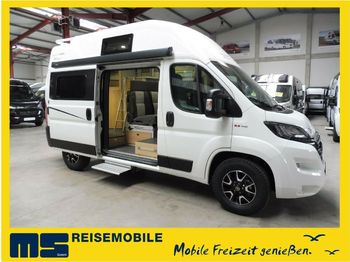 Kampervan Karmann DEXTER 550 -2021-/140PS/ CONCEPT-PAKET / HUBBETT: zdjęcie 1