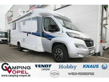 Kampervan Knaus Sky Ti 700 MEG 35 Jahre VÖPEL-EDITION: zdjęcie 1