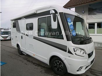 Nowy Kampervan Knaus Van I 550 MD Platinum Selection 2021: zdjęcie 1