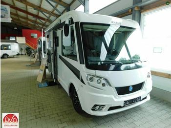 Nowy Kampervan Knaus Van i 550 MD Platinum Selection: zdjęcie 1