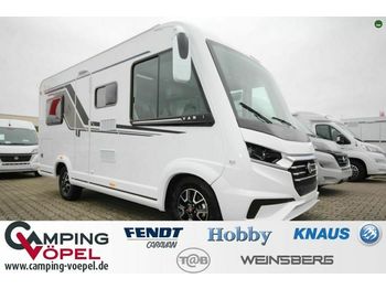Nowy Kamper integra Knaus Van i 550 MF Modell 2022: zdjęcie 1