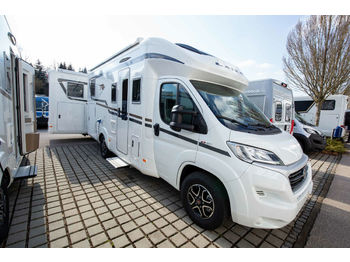 Nowy Kampervan Laika ECOVIP T L3019 AUTOMATIK NAVI HUBBETT: zdjęcie 1