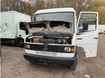 Przyczepa kempingowa Mercedes-Benz 609 D  Wohnmobil mit sehr gutes Ausstatung: zdjęcie 1