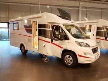 Nowy Kampervan Sunlight T 68 MODELL2019/Aut.SAT/TV/MARKISE/RADTR.: zdjęcie 1