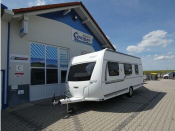 Nowy Przyczepa kempingowa Wohnwagen Fendt Bianco Selection 515 SKM: zdjęcie 1