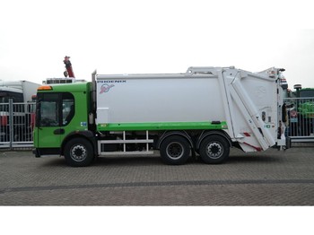 Śmieciarka DENNIS EAGLE ELITE 2/290 6X2 GARBAGE TRUCK 70000KM!!!!: zdjęcie 1