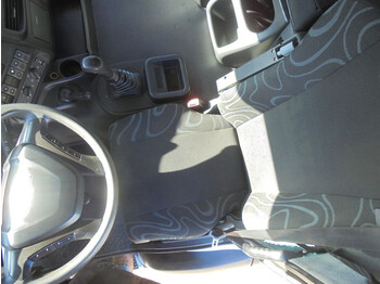 Samochód asenizacyjny Iveco Trakker 450 + Euro 5 + Zandzuiger + Manual + 6x4 + Remote: zdjęcie 5