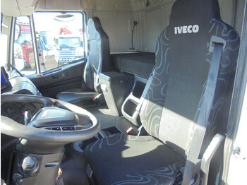 Samochód asenizacyjny Iveco Trakker 450 + Euro 5 + Zandzuiger + Manual + 6x4 + Remote: zdjęcie 4