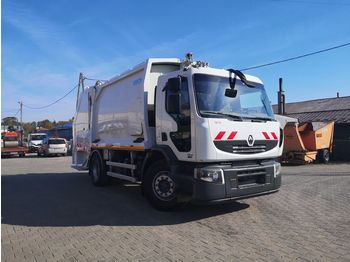Śmieciarka RENAULT Premium 280, garbage truck, Euro V , 5035 mh: zdjęcie 1