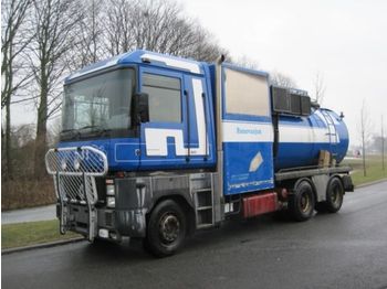 Renault AE 520 MAGNUM 6X2 - Komunalne/ Specjalistyczne