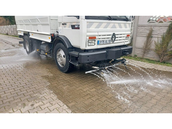 Renault Midliner water street cleaner - Komunalne/ Specjalistyczne: zdjęcie 5