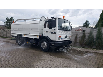Renault Midliner water street cleaner - Komunalne/ Specjalistyczne: zdjęcie 3