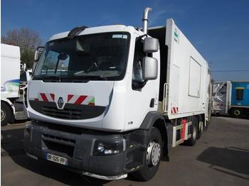 Śmieciarka Renault Premium 310.19 DXI: zdjęcie 1