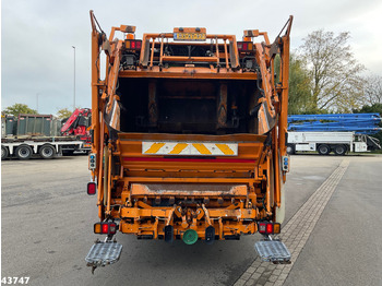 Śmieciarka Volvo FM 330 Geesink 24m³: zdjęcie 4
