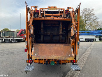 Śmieciarka Volvo FM 330 Geesink 24m³: zdjęcie 3