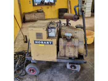 Generator budowlany ABC Hobart: zdjęcie 1