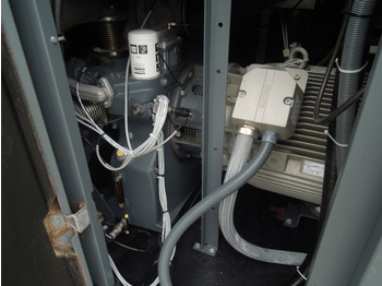 Sprężarka powietrza ATLAS COPCO ZT75VSD: zdjęcie 3
