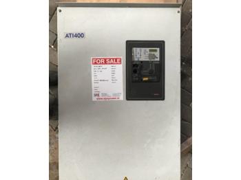 Sprzęt budowlany ATS Panel 400A - DPX-99041: zdjęcie 1