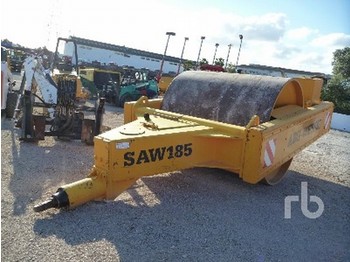 Abg Werke SAW 185 - Maszyna budowlana