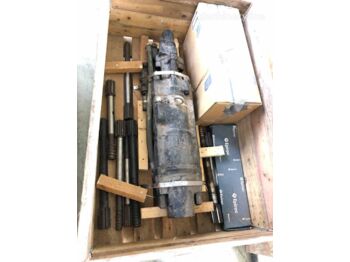 Wiertnica, Maszyna drążąca Atlas Copco Hammer drill 1838: zdjęcie 1