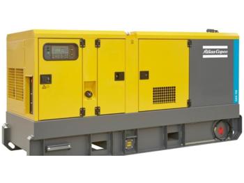 Generator budowlany Atlas Copco QAS 150: zdjęcie 1