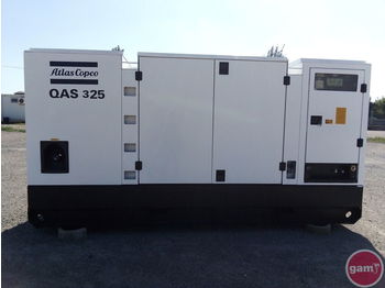 Generator budowlany Atlas Copco QAS 325/P: zdjęcie 1