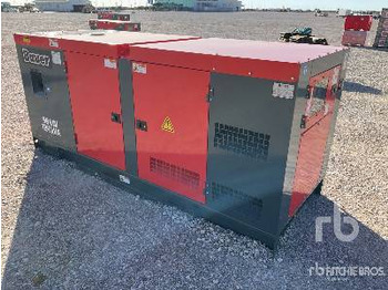 BAUER GFS-90 112 kVA (Unused) - Generator budowlany: zdjęcie 4