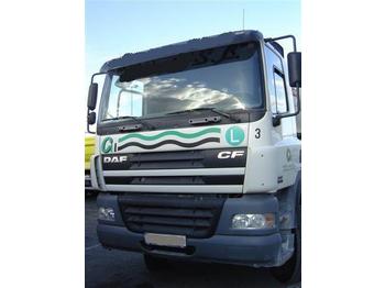 DAF CF85.430, 8x4, mit 10m3, 3-stuck - Betonomieszarka