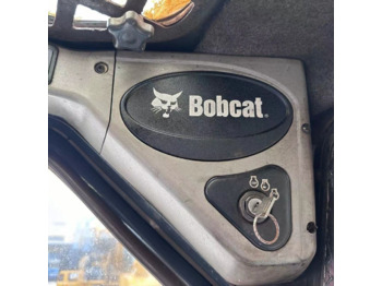 Bobcat S160 - Miniładowarka: zdjęcie 4