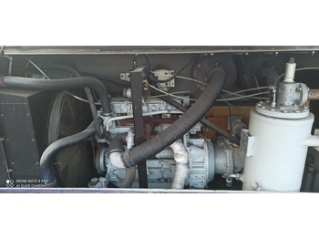 Sprężarka powietrza COMPAIR DLT 1302: zdjęcie 2