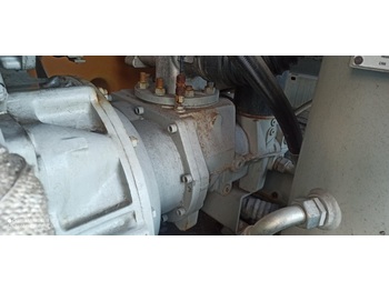 Sprężarka powietrza COMPAIR DLT 1302: zdjęcie 4