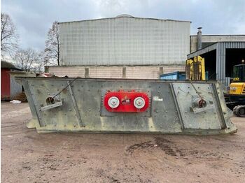 Przesiewacz Constructeur PY Crible 1203*Bj2013/3-Deck Sieb*: zdjęcie 1