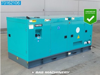 Nowy Generator budowlany Cummins AG3-100C NEW UNUSED - 100KVA GENEATOR AGGREGRAAT: zdjęcie 1