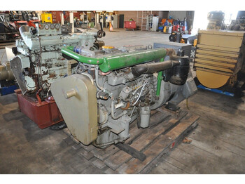 Generator budowlany DAF 1160: zdjęcie 1
