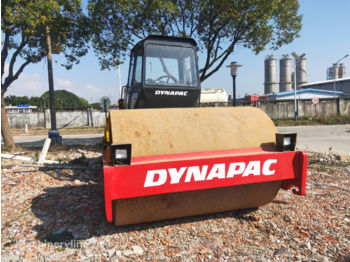 Kompaktor DYNAPAC CA301D: zdjęcie 1