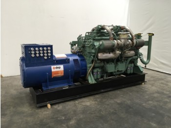 Generator budowlany Detroit 12V149: zdjęcie 1