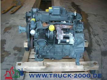  Deutz BF4M 2012C Motor - Maszyna budowlana