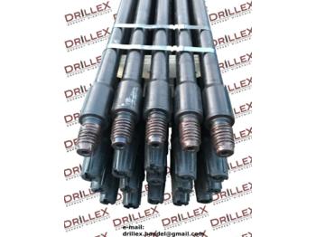 Wiertnica horyzontalna Ditch Witch JT1220 Drill pipes, Żerdzie wiertnicze: zdjęcie 1