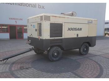 Sprężarka powietrza Doosan 12/235 Air 12235 B91 Compressor 13,1Bar 23500L/M: zdjęcie 1