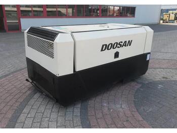 Sprężarka powietrza Doosan 7/71 Air 771 Compressor 8,6Bar 7100L/M 260CFM: zdjęcie 1