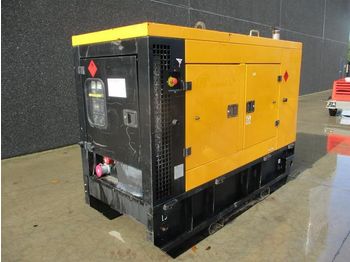 Generator budowlany Doosan G60: zdjęcie 1