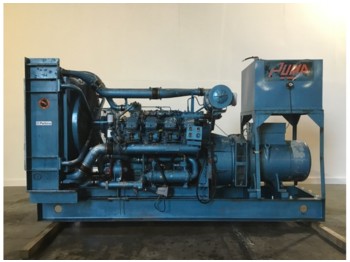 Generator budowlany Dorman V8, 400KVA: zdjęcie 1