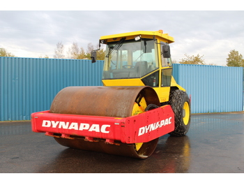 Kompaktor Dynapac CA302D: zdjęcie 1