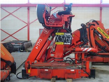 FASSI F170A.23 - Dźwig samojezdny