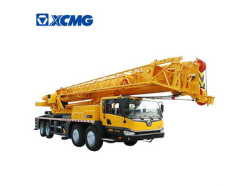  XCMG Official QY25K-II 25t Chinese brand new hydraulic mobile truck with crane price list - dźwig samojezdny