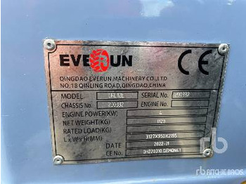 EVERUN ERE12E Electric (Unused) - Minikoparka: zdjęcie 5