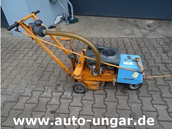 Hofmann H92 demarkierungsmaschine Fräse - Frezarka do asfaltu